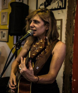 Photo de galerie - Cours de guitare