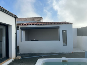 Photo de galerie - Maçonnerie