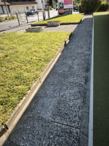 Photo de galerie - Paysagiste - Aménagement du jardin