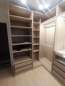 Photo de galerie - Dressing salaise sur sanne