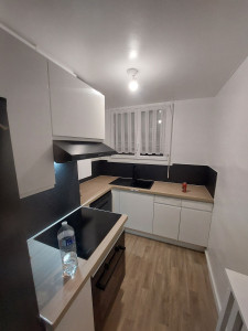 Photo de galerie - Cuisine équipée de Ikea 