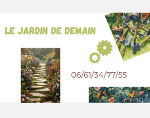 Photo de galerie - Présentation/ Contact 