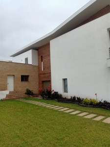 Photo de galerie - Extérieur 