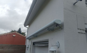 Photo de galerie - Menuiserie - Huisserie - Agencement