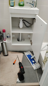 Photo de galerie - Montage meubles en kit