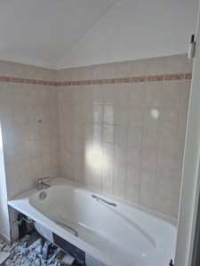 Photo de galerie - Bricolage et multi services