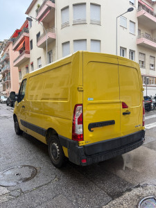 Photo de galerie - Camion 