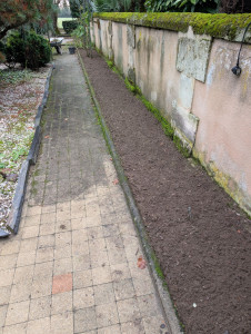 Photo de galerie - Paysagiste - Aménagement du jardin