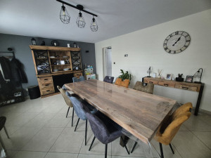Photo de galerie - Rangement de la table 