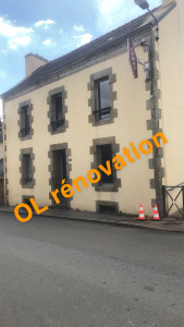 Photo de galerie - Traitement anti mousse, plus protection hydrofuge