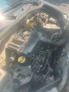 Photo de galerie - Tout travaux voiture toute marque avec valise diagnostic 