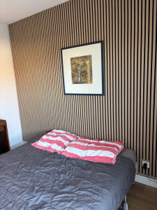 Photo de galerie - Les photos sont postés avec l’accord du client 