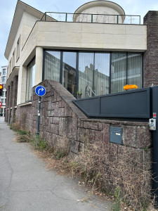 Photo de galerie - Jardinier