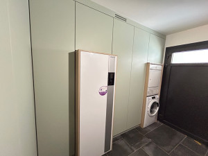 Photo de galerie - Buanderie sur-mesure