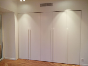 Photo de galerie - Menuiserie - Huisserie - Agencement