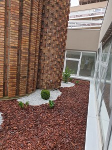 Photo de galerie - Paysagiste - Aménagement du jardin