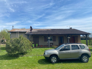 Photo de galerie - Traitement anti mousse par vaporisation 