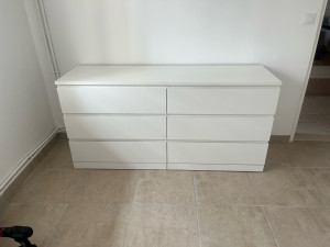 Photo de galerie - Montage meubles en kit