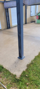 Photo de galerie - Entretien piscine