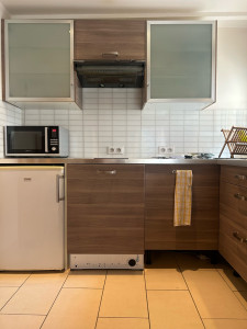 Photo de galerie - Bricolage et multi services