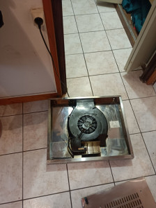 Photo de galerie - Bricolage et multi services