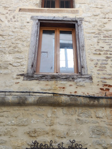 Photo de galerie - Menuiserie - Huisserie - Agencement