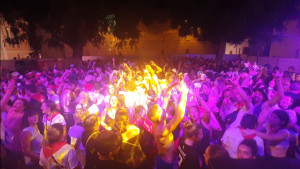 Photo de galerie - Féria de Millas