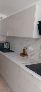 Photo de galerie - Cuisine amenager

