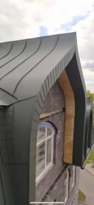 Photo de galerie - Lucarne 