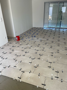 Photo de galerie - Carrelage