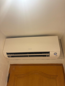 Photo de galerie - Chauffage - Climatisation