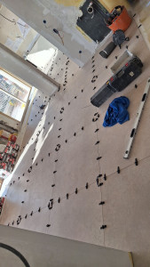 Photo de galerie - Carrelage
