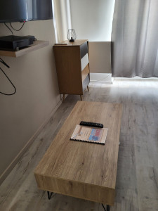 Photo de galerie - Aide à domicile