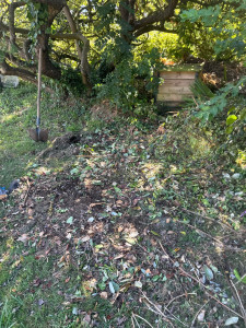 Photo de galerie - Manutention