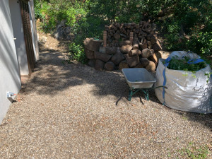 Photo de galerie - Jardinier