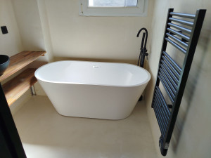 Photo de galerie - Rénovation et service clients 