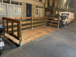 Photo de galerie - Terrassement - Assainissement