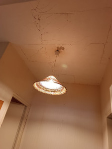 Photo de galerie - Peinture - Tapisserie