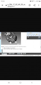 Photo de galerie - Réparation voiture