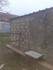 Photo de galerie - Maçonnerie