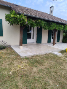 Photo de galerie - Terrassement - Assainissement