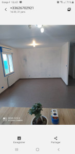 Photo de galerie - POSE CARRELAGE