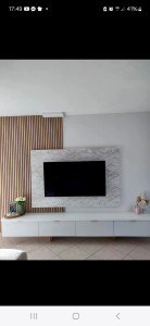 Photo de galerie - C un résultat impeccable et professionnel le client et satisfait ?