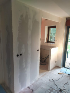 Photo de galerie - Bricolage et multi services