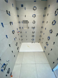 Photo de galerie - Carrelage