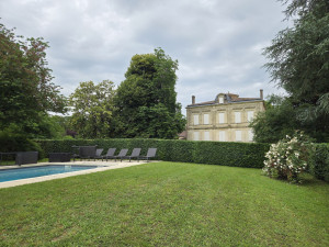 Photo de galerie - Entretien espaces verts 
