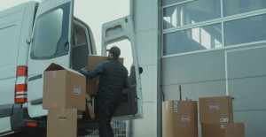 Photo de galerie - Transport colos