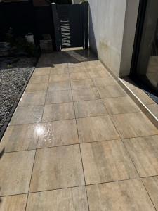 Photo de galerie - Ménage