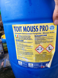 Photo de galerie - Produit professionnelle 