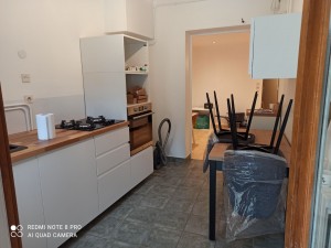 Photo de galerie - Montage meubles cuisine en kit 